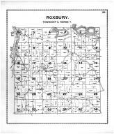 Roxbury Township, Dane County 1904